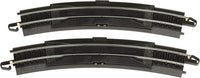 Bachmann 44429 steel-alloy curved rerailers, alternate view