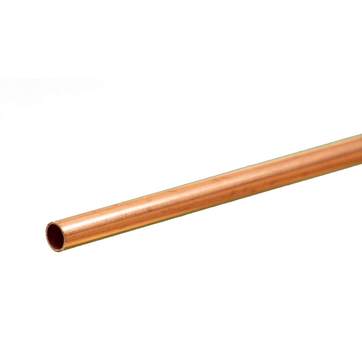 K&S 8114 round copper tubing