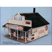 Blair Line 280 Blairstown General Store O Scale — exact product view