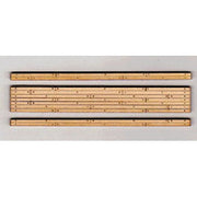 Blair Line 265 Grade Crossing Strght 2-Rail O Scale — exact product view