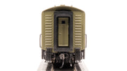 Broadway Limited Imports HO EMD F3A, CN 9005, Olive Green & Imitation Gold, Paragon4 Sound/DC/DCC — product view 4