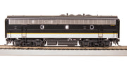 Broadway Limited Imports HO EMD F3B, SOU 4365, Tuxedo Scheme, Paragon4 Sound/DC/DCC — product view 1