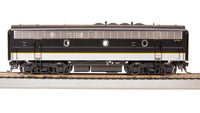 Broadway Limited Imports HO EMD F3B, SOU 4365, Tuxedo Scheme, Paragon4 Sound/DC/DCC — product view 1