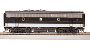 Broadway Limited Imports HO EMD F3B, SOU 4365, Tuxedo Scheme, Paragon4 Sound/DC/DCC — product view 2