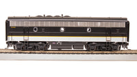 Broadway Limited Imports HO EMD F3B, SOU 4365, Tuxedo Scheme, Paragon4 Sound/DC/DCC — product view 2