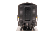 Broadway Limited Imports HO EMD F3B, SOU 4365, Tuxedo Scheme, Paragon4 Sound/DC/DCC — product view 3