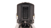 Broadway Limited Imports HO EMD F3B, SOU 4365, Tuxedo Scheme, Paragon4 Sound/DC/DCC — product view 3
