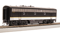 Broadway Limited Imports HO EMD F3B, SOU 4365, Tuxedo Scheme, Paragon4 Sound/DC/DCC — product view 5