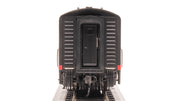 Broadway Limited Imports HO EMD F3B, SP 537, Black Widow, Paragon4 Sound/DC/DCC — product view 4