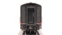 Broadway Limited Imports HO EMD F3B, SP 537, Black Widow, Paragon4 Sound/DC/DCC — product view 4