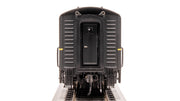 Broadway Limited Imports HO EMD F7B, PRR 9547B, DGLE Single Stripe, Paragon4 Sound/DC/DCC — product view 3