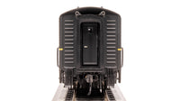 Broadway Limited Imports HO EMD F7B, PRR 9547B, DGLE Single Stripe, Paragon4 Sound/DC/DCC — product view 3