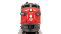 Broadway Limited Imports HO EMD F7A, SP 6295, Bloody Nose, Paragon4 Sound/DC/DCC — product view 3