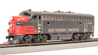 Broadway Limited Imports HO EMD F7A, SP 6295, Bloody Nose, Paragon4 Sound/DC/DCC — product view 5