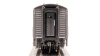 Broadway Limited Imports HO EMD F7B, SP 8192, Bloody Nose, Paragon4 Sound/DC/DCC — product view 3