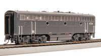 Broadway Limited Imports HO EMD F7B, SP 8192, Bloody Nose, Paragon4 Sound/DC/DCC — product view 4