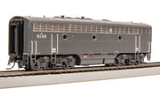 Broadway Limited Imports HO EMD F7B, SP 8192, Bloody Nose, Paragon4 Sound/DC/DCC — product view 5