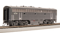 Broadway Limited Imports HO EMD F7B, SP 8192, Bloody Nose, Paragon4 Sound/DC/DCC — product view 5