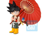 Bandai Dragon Ball Ichibansho Goku (Fantastic Adventure) Figure — product view 1