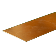 K&S 8249 Brass Strip – .064 × 2 × 12 Inches, 1 Piece– product image 1