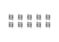 Straight Track Length 30 mm / 1-3/16" — exact product view 4
