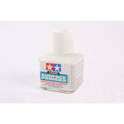 Tamiya White Liquid Surface Primer 40ml Bottle TAM87096 — exact product reference view 2