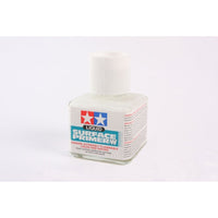 Tamiya White Liquid Surface Primer 40ml Bottle TAM87096 — exact product reference view 2