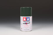 Tamiya AS-24 Dark Green (Luftwaffe) Aircraft Spray Paint — exact product reference