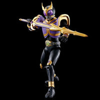 Bandai Kamen Rider Figure-rise Standard Kamen Rider Kuuga (Titan Form/Rising Titan) Model Kit — product view 3