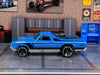 Loose Hot Wheels - 1968 Chevy El Camino - Blue and Black