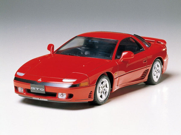 Tamiya 1/24 Mitsubishi Gto Twin Turbo Kit – 24108 — exact product reference