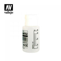 Vallejo Empty Mixing Bottle 35ml — exact product reference