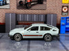 Loose Hot Wheels - Alfa Romeo GTV6 3.0 - Gray