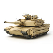 Tamiya 1/35 Us M1A2 Sep Abrams Tusk Ii – 35326 — exact product reference view 2