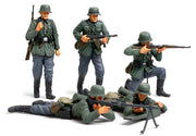 Tamiya 1/35 German Infantry Set - 35293 — exact product reference view 2