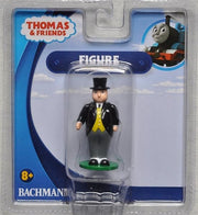 Bachmann Large Scale Sir Topham Hatt Figure - alternate product and package view 1
