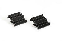 AFX 3-Inch Straight HO Slot Car Track – Pair — official AFX product view 1