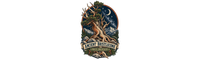 Ancient Bristlecone Pine Enamel Camping Mug – California Gift artwork close-up