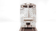Broadway Limited Imports HO EMD SD70ACe, Unpainted, High Headlight, Paragon4 Sound/DC/DCC, w/ Smoke — product view 3