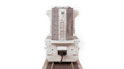 Broadway Limited Imports HO EMD SD70ACe, Unpainted, High Headlight, Paragon4 Sound/DC/DCC, w/ Smoke — product view 4