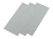 Tamiya Finishing Abrasives P1000 (3 Pcs.) – 87057 — verified product image 1