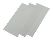 Tamiya Finishing Abrasives P1200 (3 Pcs.) – 87058 — verified product image 1