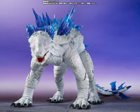 Bandai Godzilla x Kong The New Empire S.H.MonsterArts Shimo — product view 2