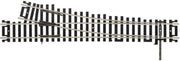 Atlas HO 392 Code 100 Mark V #4 Turnout, Right — manufacturer reference