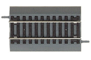 Atlas HO 452 True-Track 3" Straight (4) — manufacturer reference