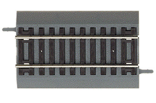 Atlas HO 452 True-Track 3" Straight (4) — manufacturer reference