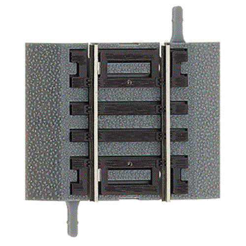 Atlas HO 453 True-Track 1.5" Straight (4) — manufacturer reference
