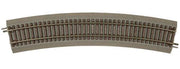 Atlas HO 468 True-Track 24" Radius Curve (4) — manufacturer reference
