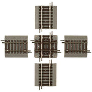 Atlas HO 476 True-Track 90-Degree Crossing — manufacturer reference