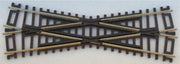 Atlas HO 572 Code 83 Track 19-Degree Crossing — manufacturer reference